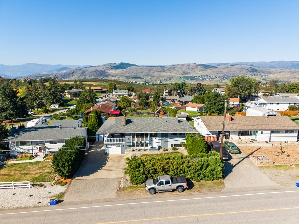 5664 L & A Road, Vernon, BC