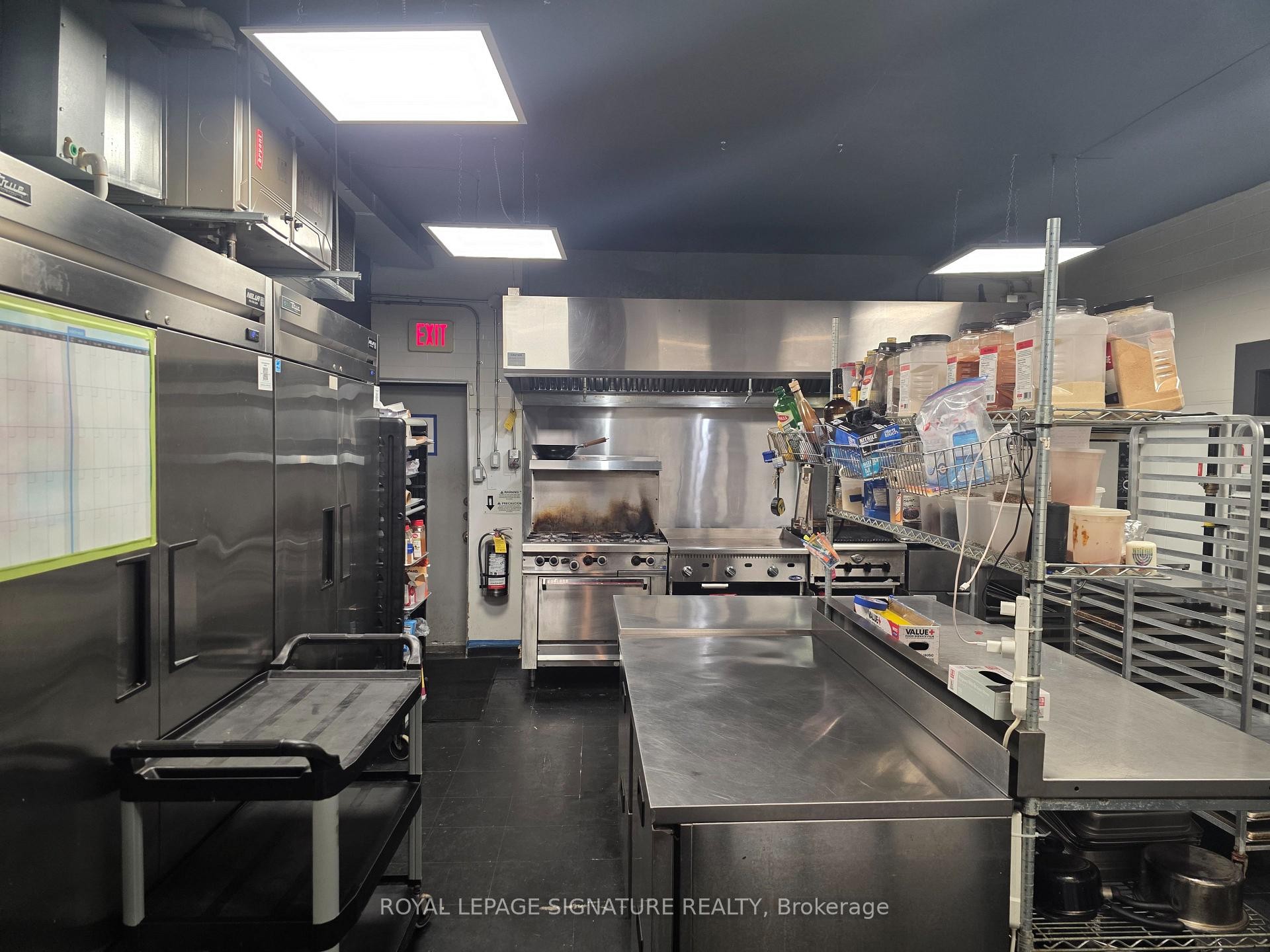 396 Queen Street E, Toronto, ON