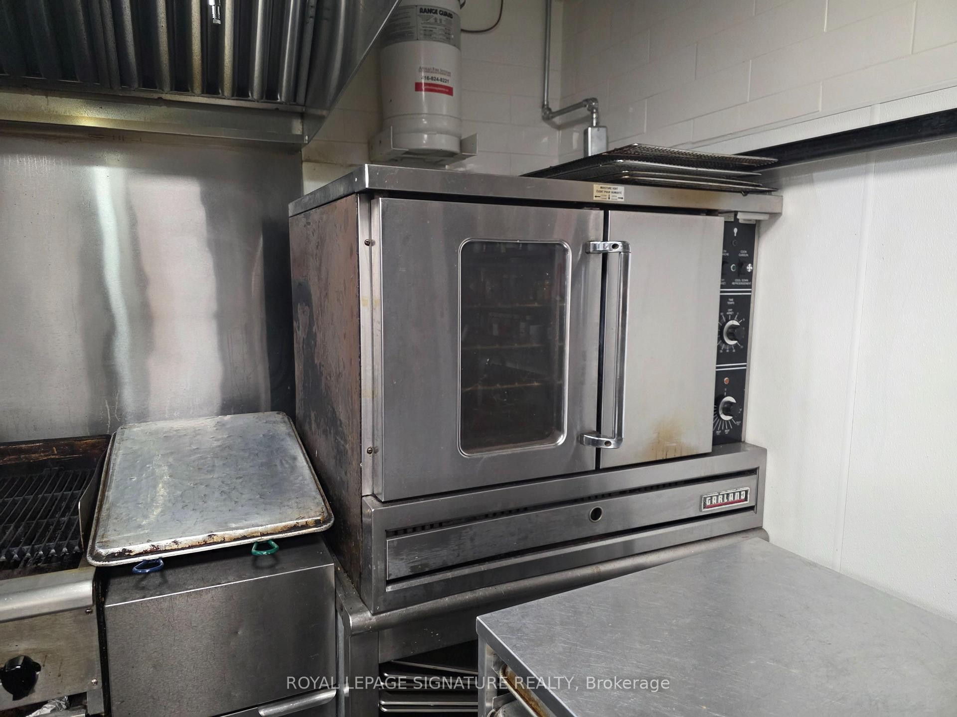 396 Queen Street E, Toronto, ON