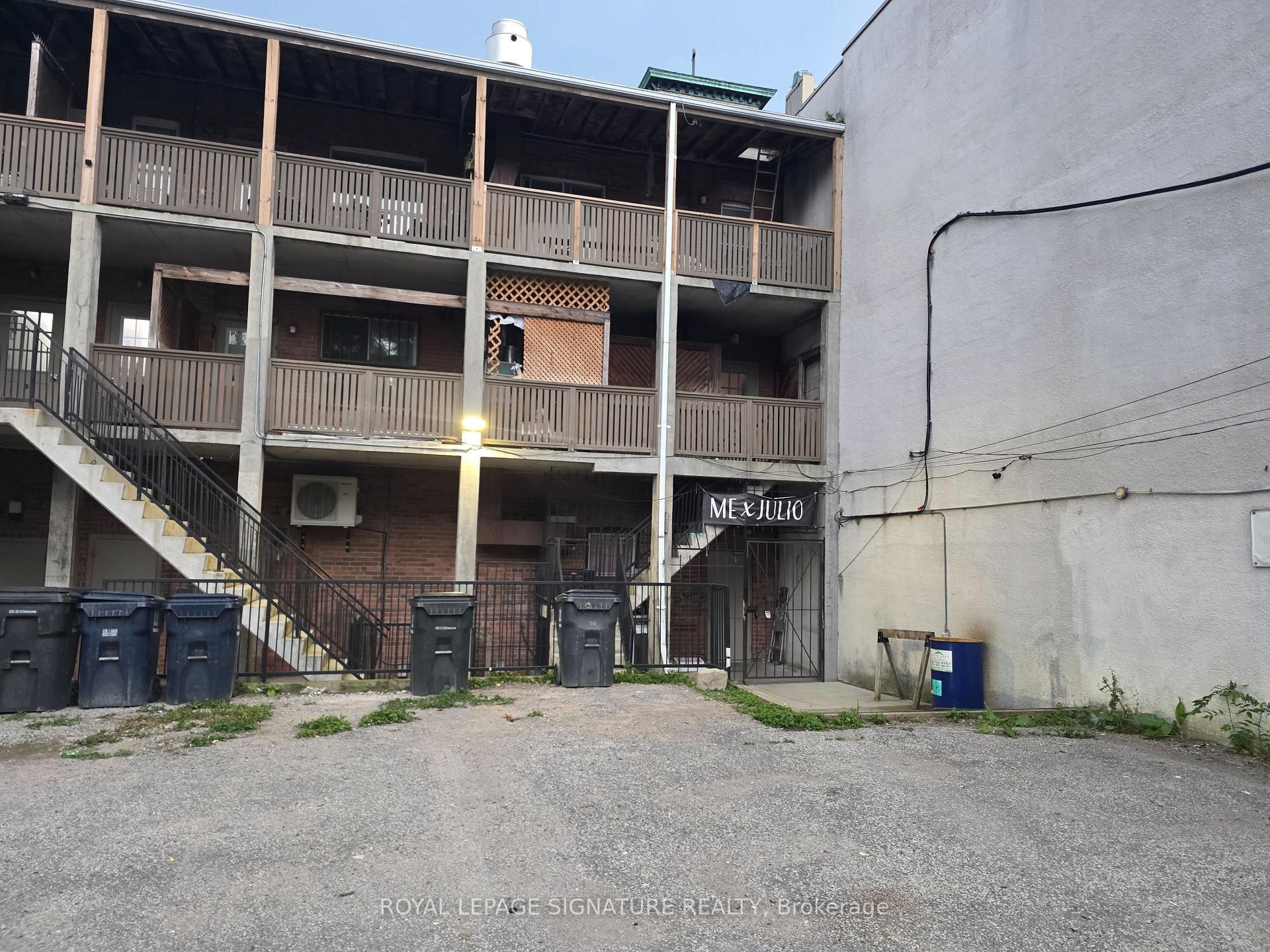 396 Queen Street E, Toronto, ON