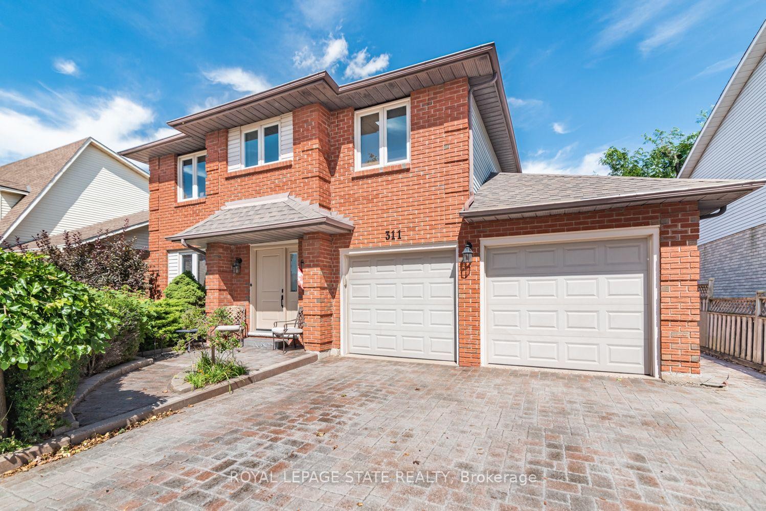 311 Hemlock Avenue, Hamilton, ON