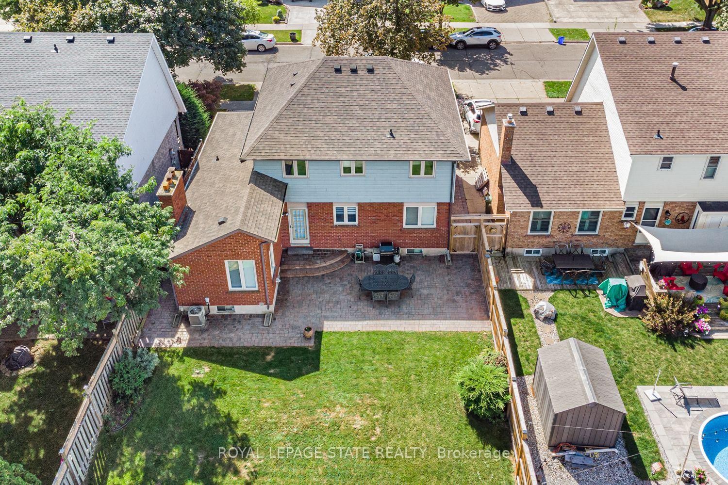311 Hemlock Avenue, Hamilton, ON