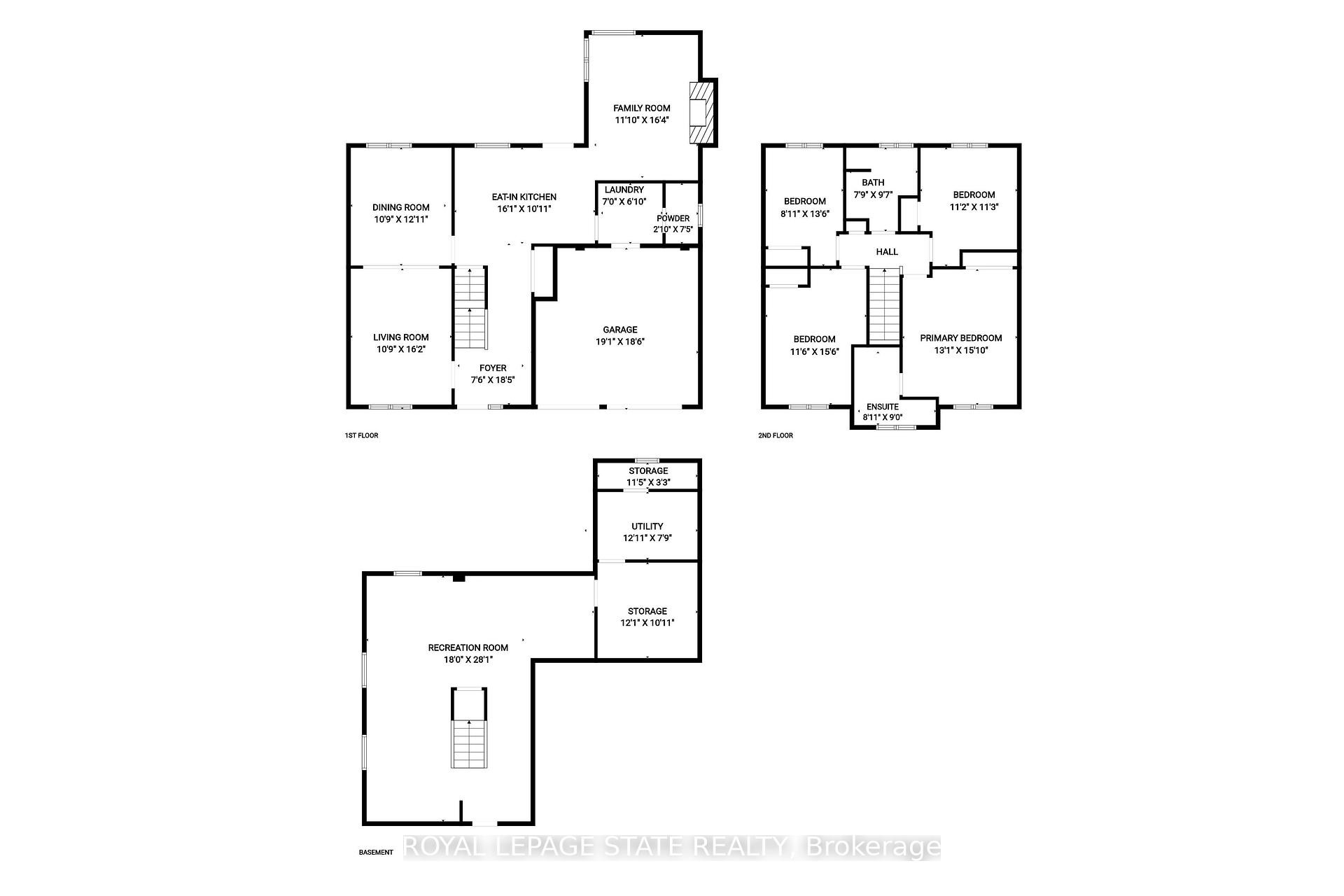311 Hemlock Avenue, Hamilton, ON