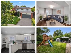 94 Clappison Boulevard Toronto, ON M1C 2H1