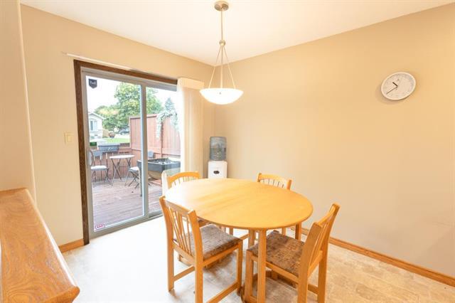 10-55 Bairdmore Blvd, Winnipeg, MB