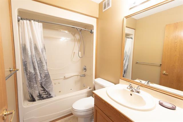 10-55 Bairdmore Blvd, Winnipeg, MB