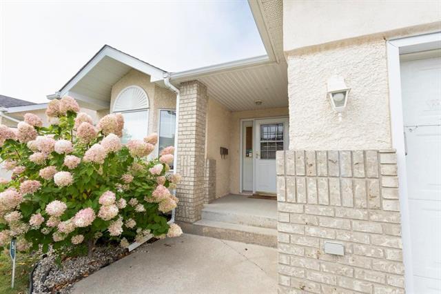 10-55 Bairdmore Blvd, Winnipeg, MB