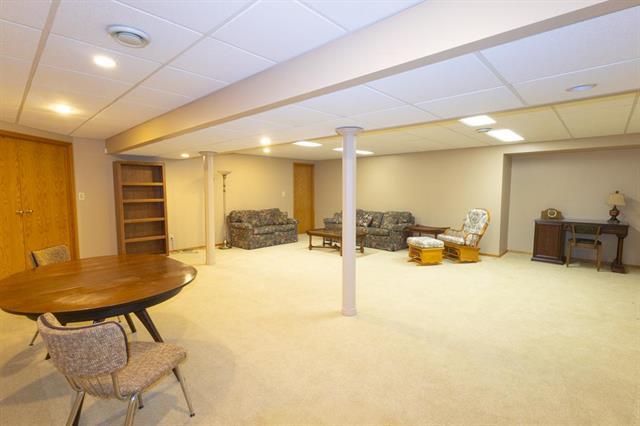 10-55 Bairdmore Blvd, Winnipeg, MB