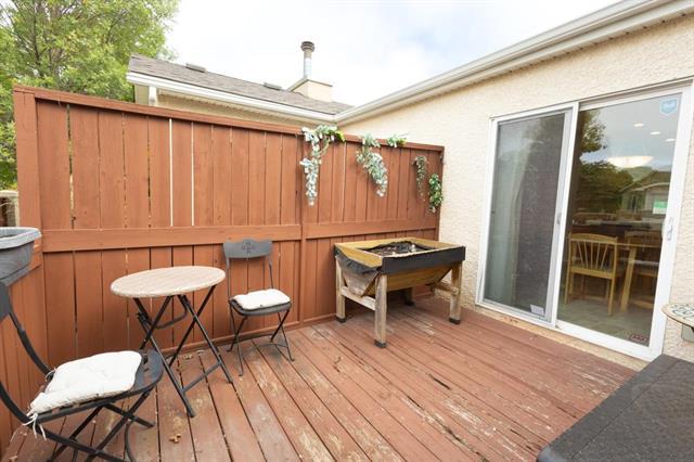 10-55 Bairdmore Blvd, Winnipeg, MB