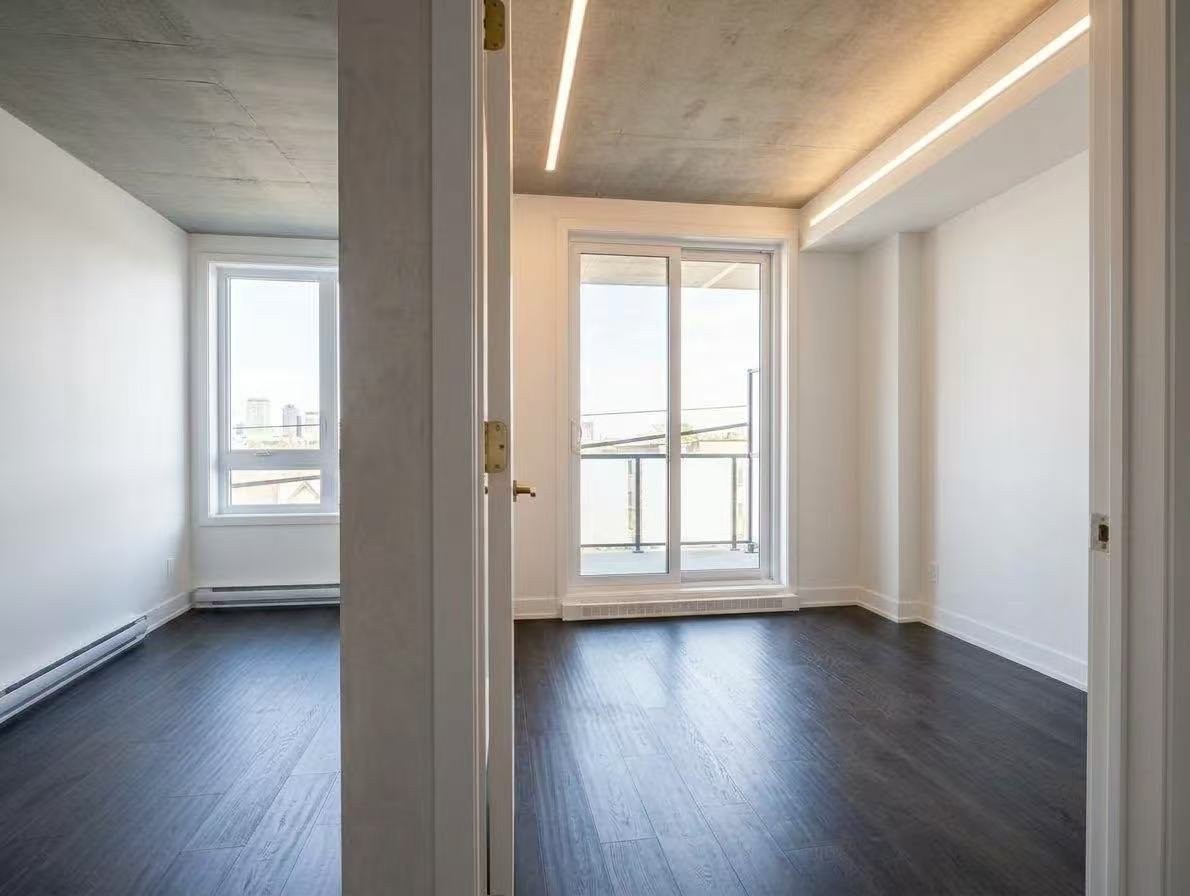 Master Bedroom - 217-7227 Boul. Newman, Montréal (Lasalle), QC