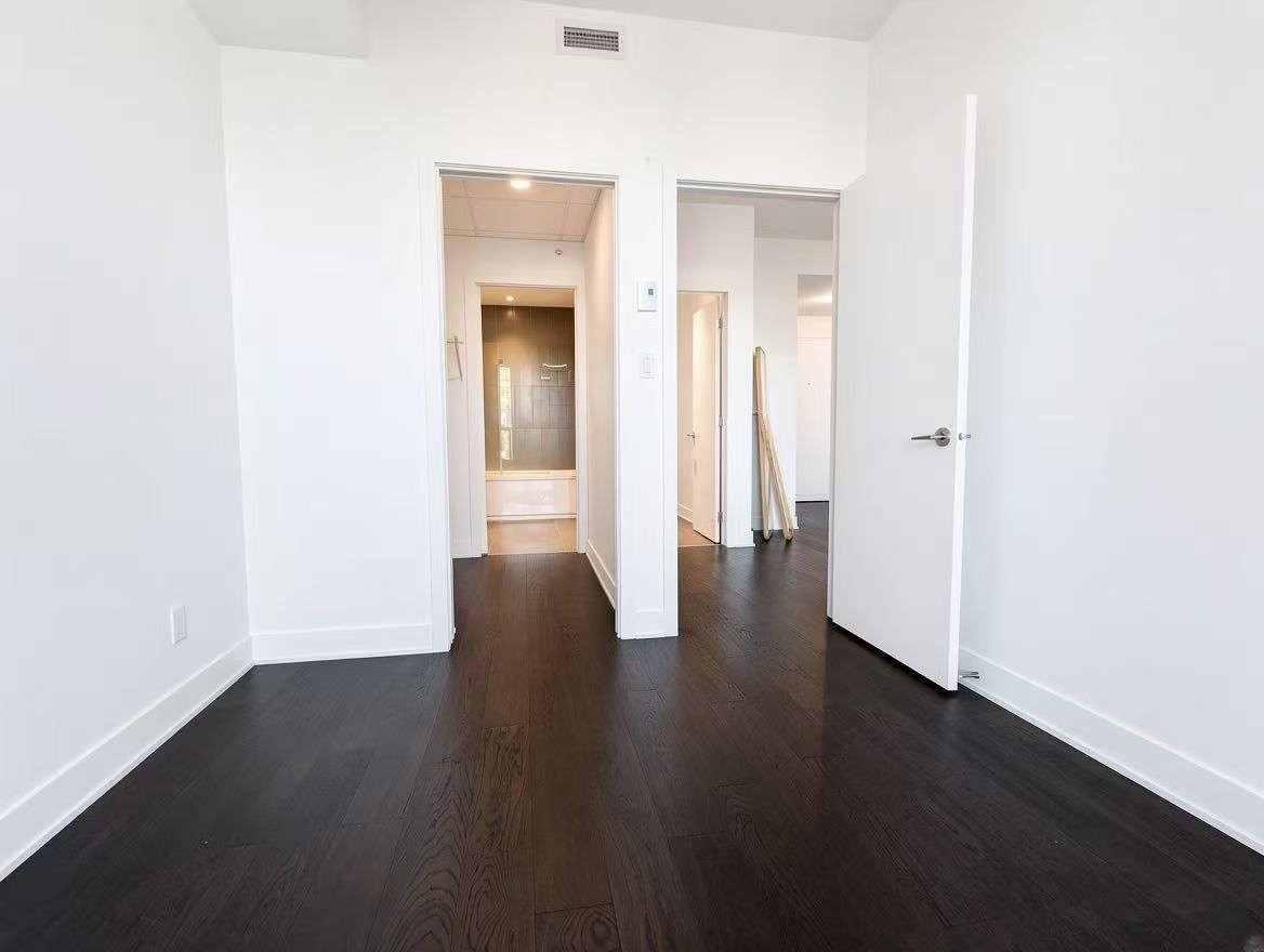 Master Bedroom - 217-7227 Boul. Newman, Montréal (Lasalle), QC