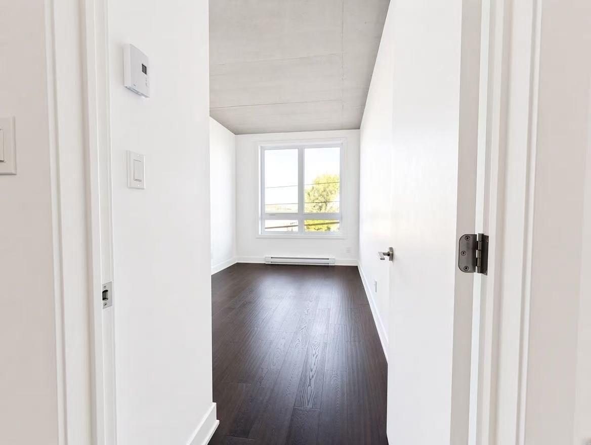 Bedroom - 217-7227 Boul. Newman, Montréal (Lasalle), QC