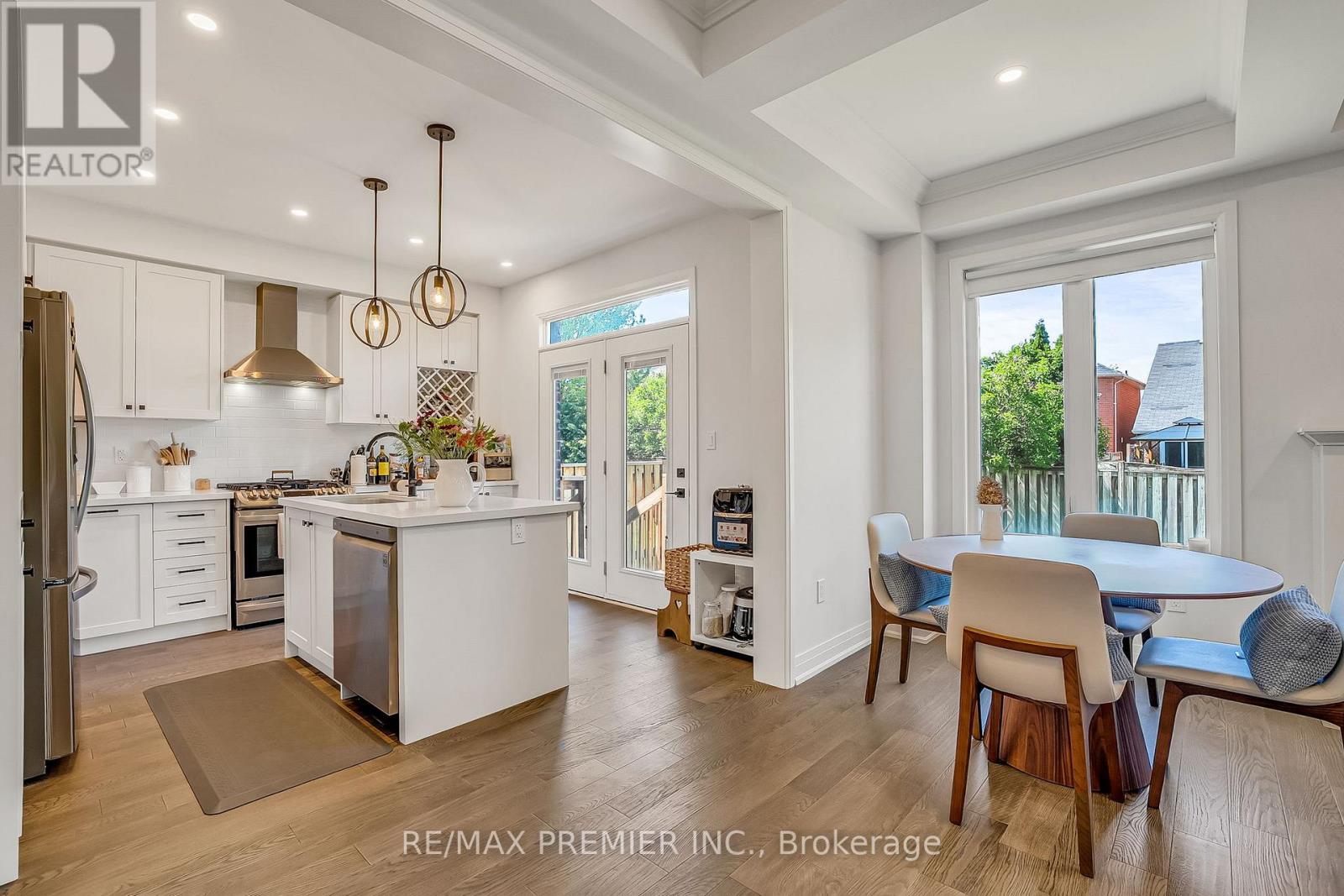 25 Low Boulevard, Uxbridge, ON