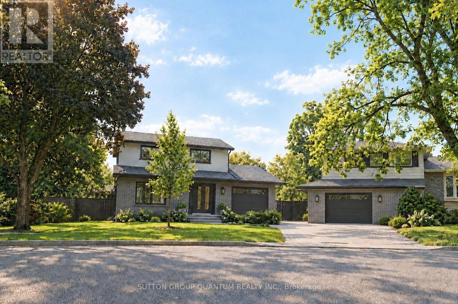 1237 Sycamore Drive, Burlington, ON