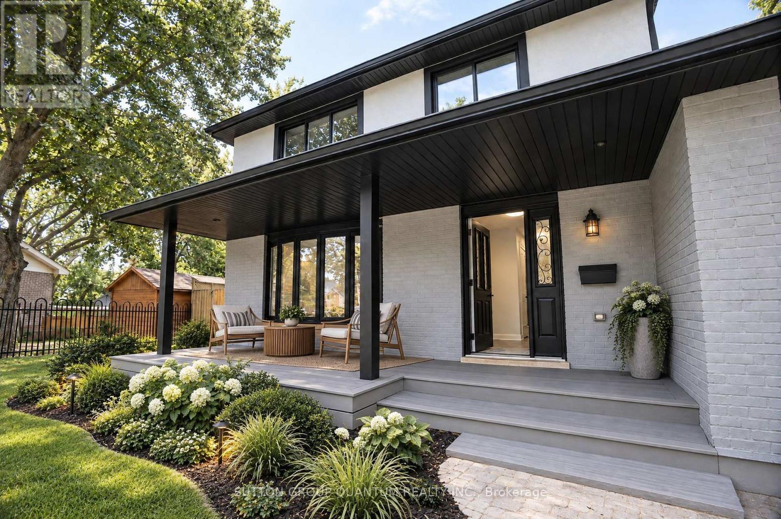 1237 Sycamore Drive, Burlington, ON