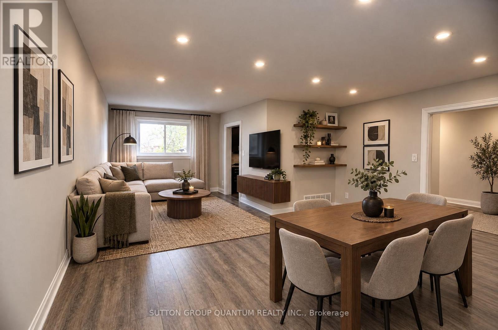 1237 Sycamore Drive, Burlington, ON