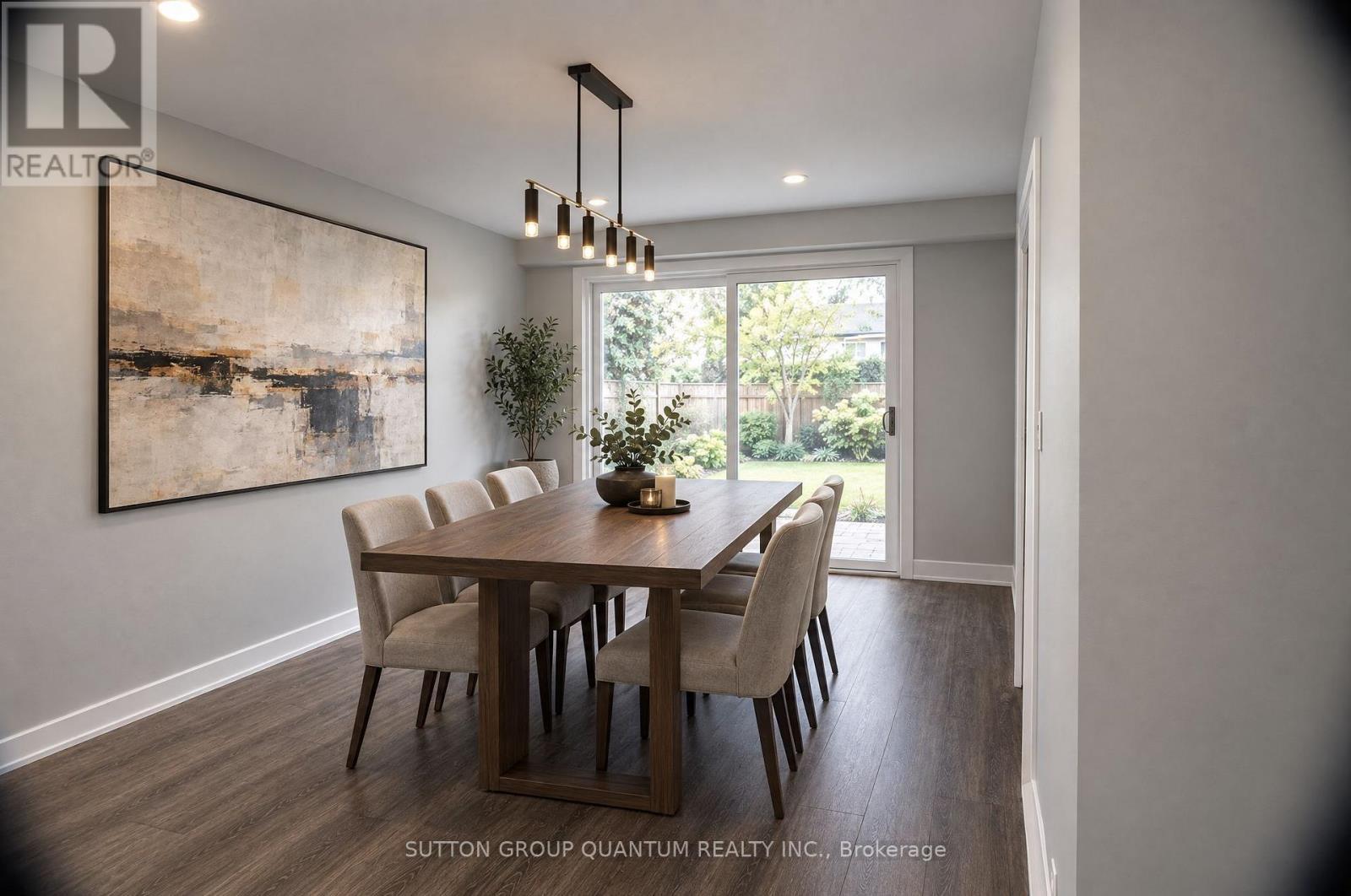 1237 Sycamore Drive, Burlington, ON