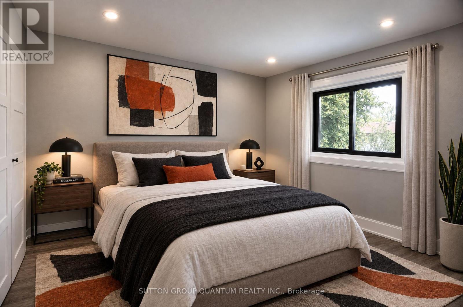 1237 Sycamore Drive, Burlington, ON