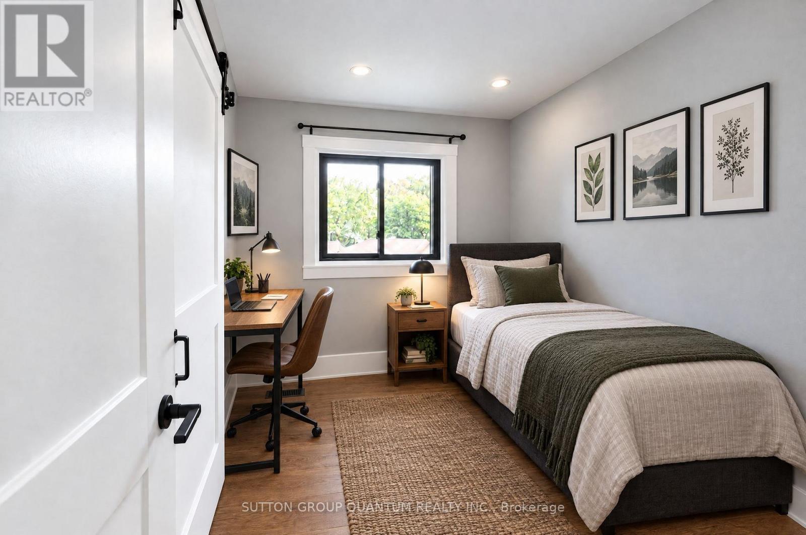 1237 Sycamore Drive, Burlington, ON