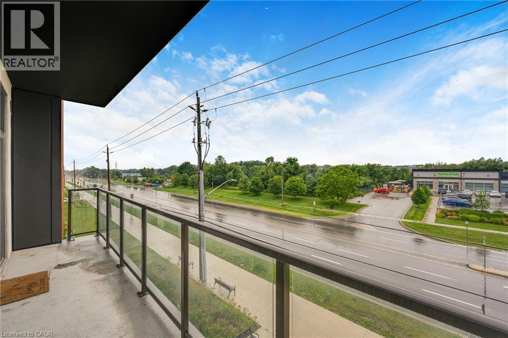 470 Dundas Street E Unit# 309, Waterdown, ON