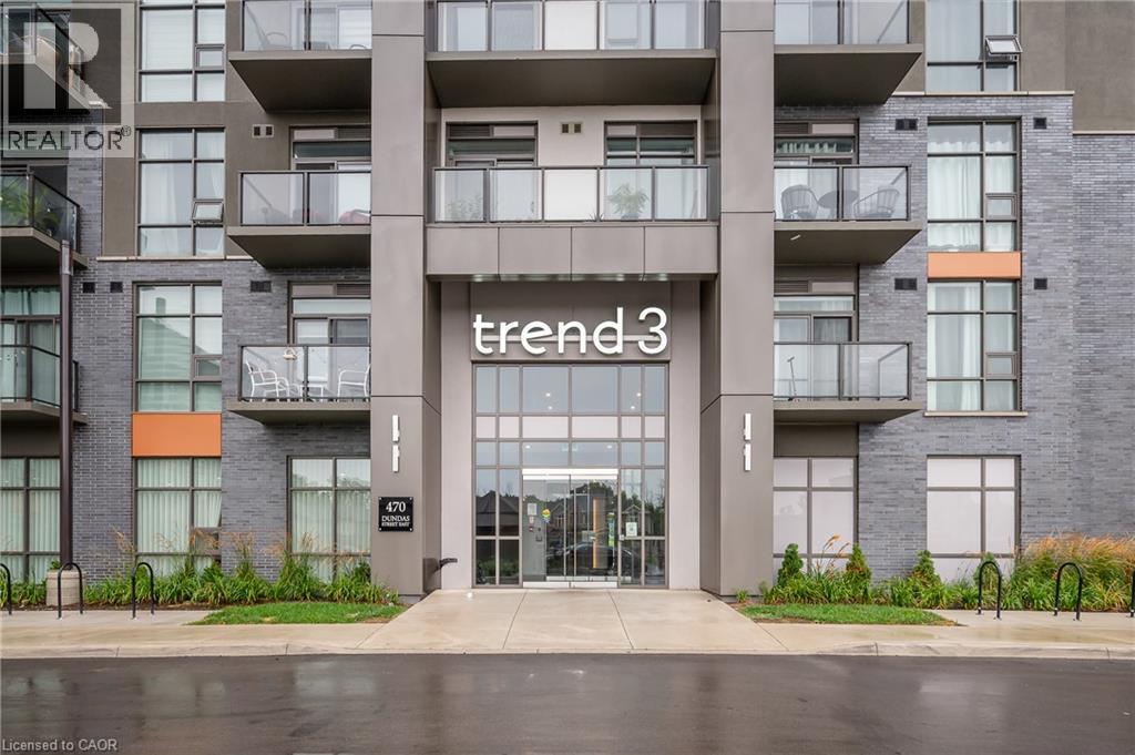 470 Dundas Street E Unit# 309, Waterdown, ON