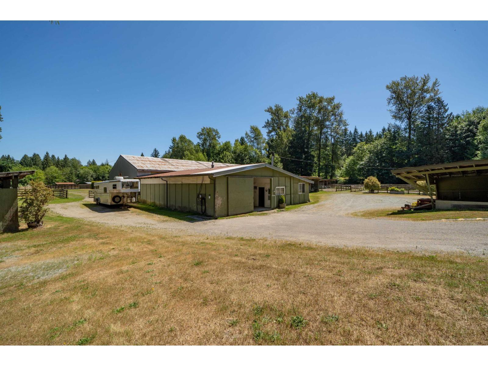 25177 64 Avenue, Langley, BC