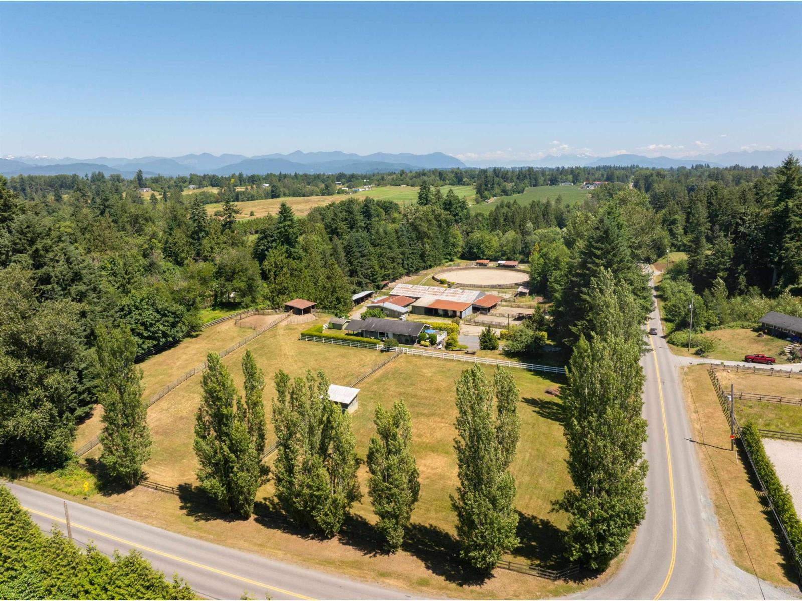 25177 64 Avenue, Langley, BC