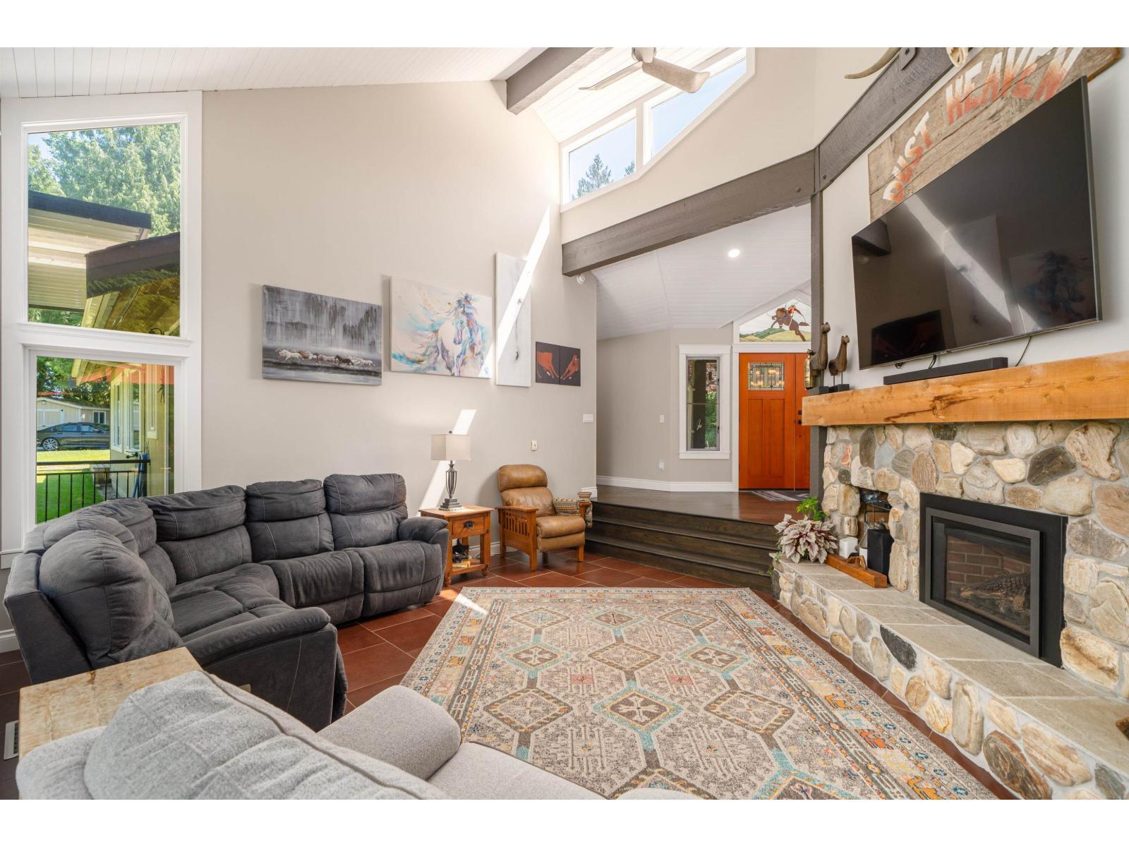 25177 64 Avenue, Langley, BC