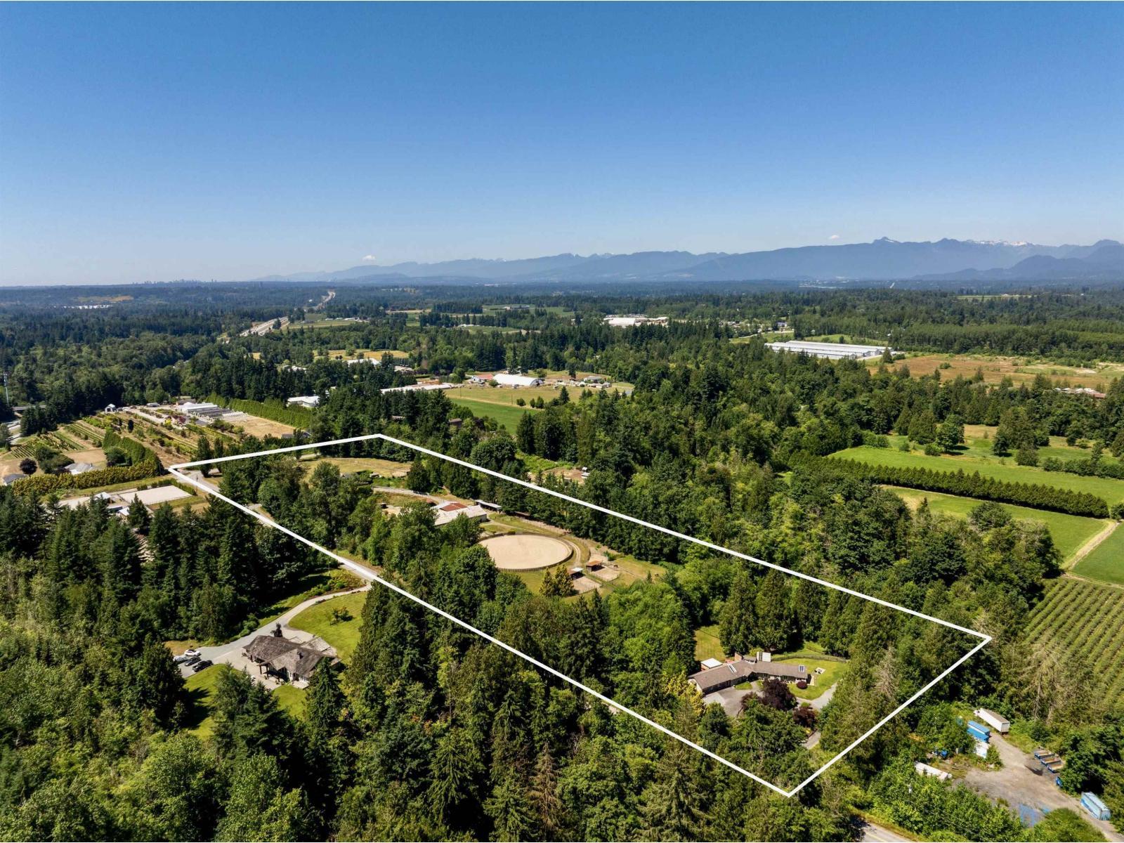 25177 64 Avenue, Langley, BC