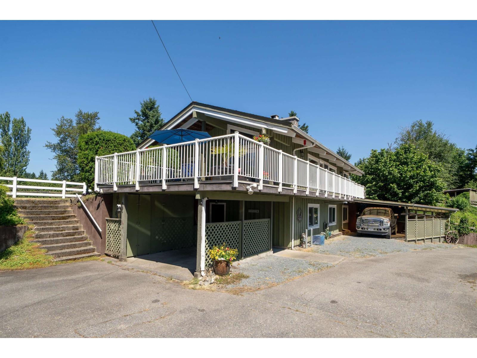 25177 64 Avenue, Langley, BC