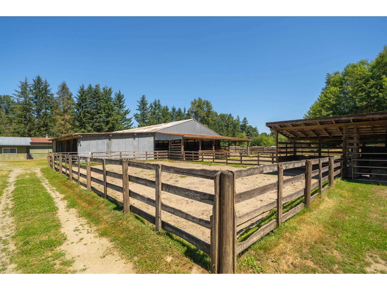 25177 64 Avenue, Langley, BC