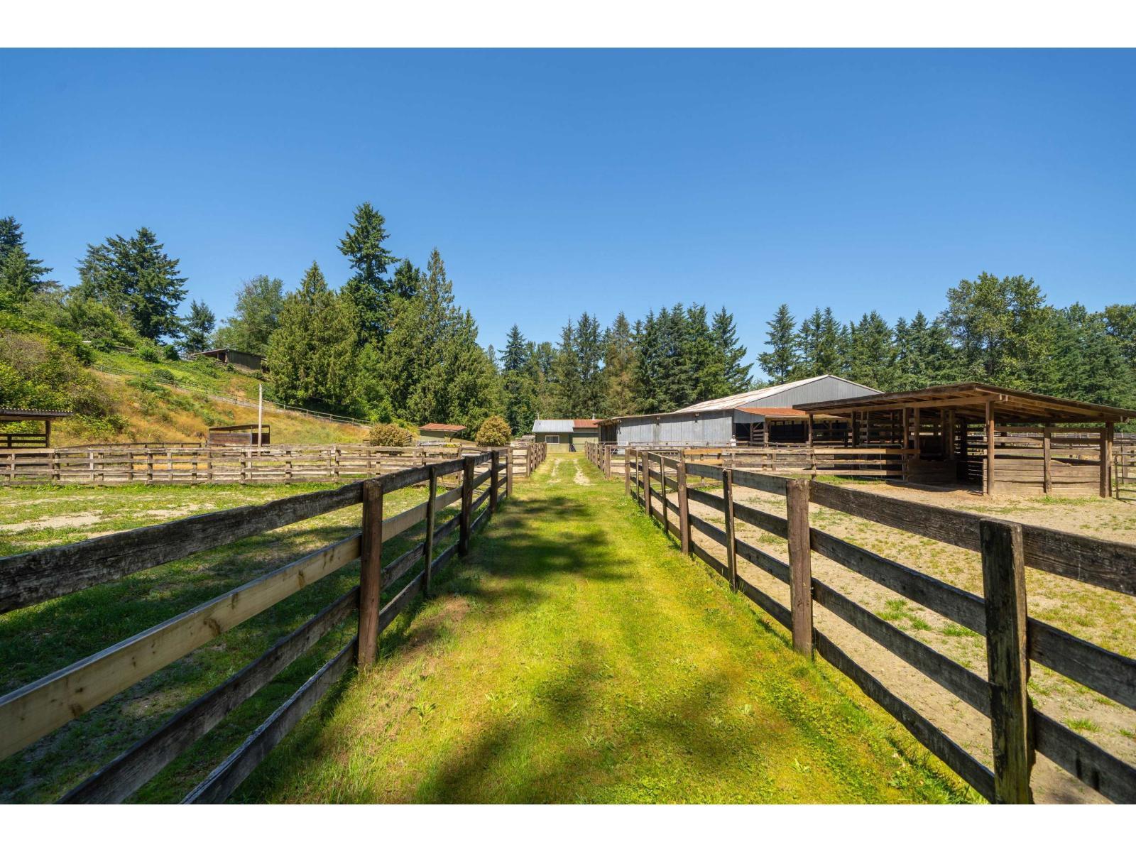 25177 64 Avenue, Langley, BC