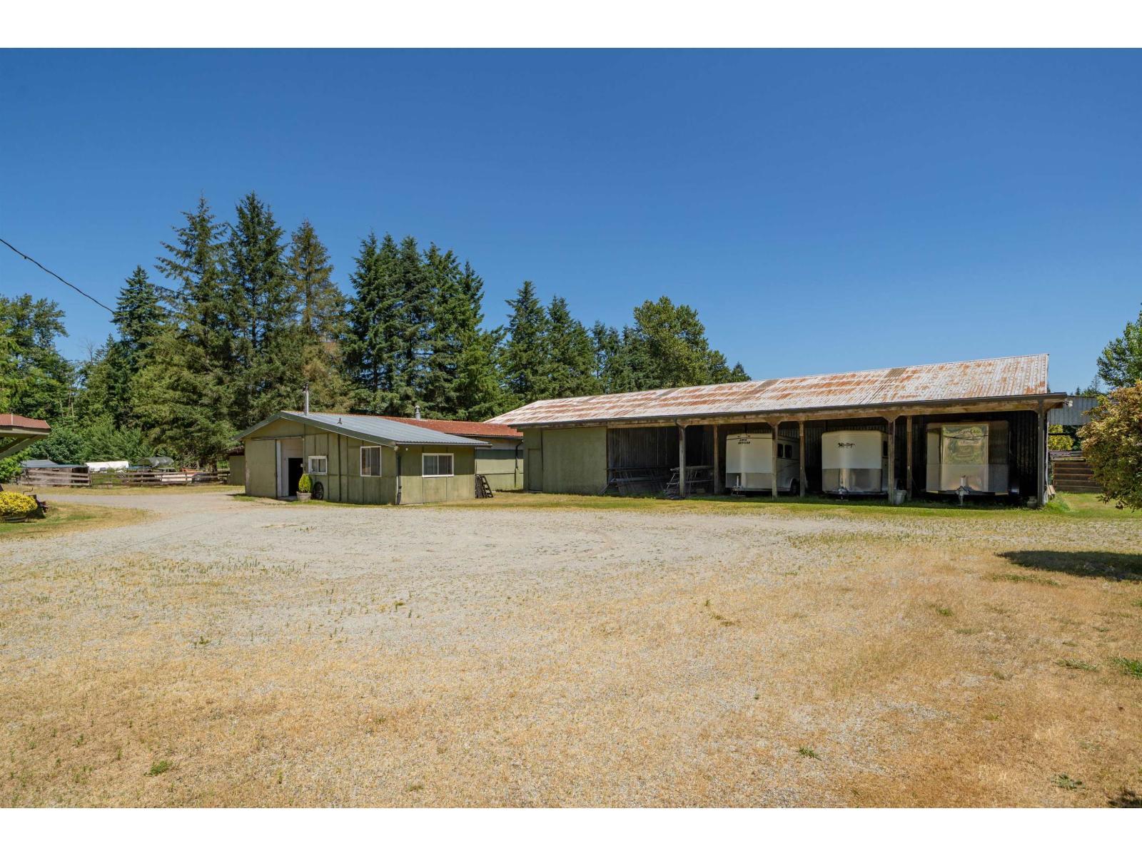 25177 64 Avenue, Langley, BC