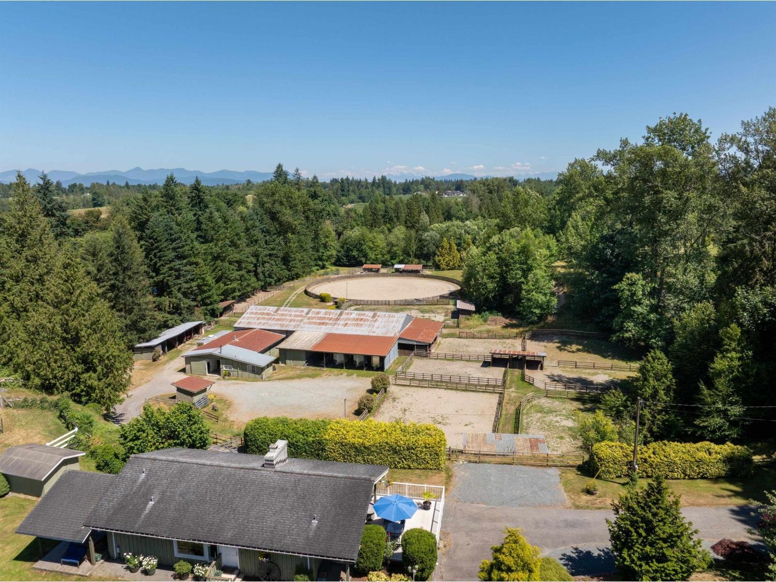 25177 64 Avenue, Langley, BC