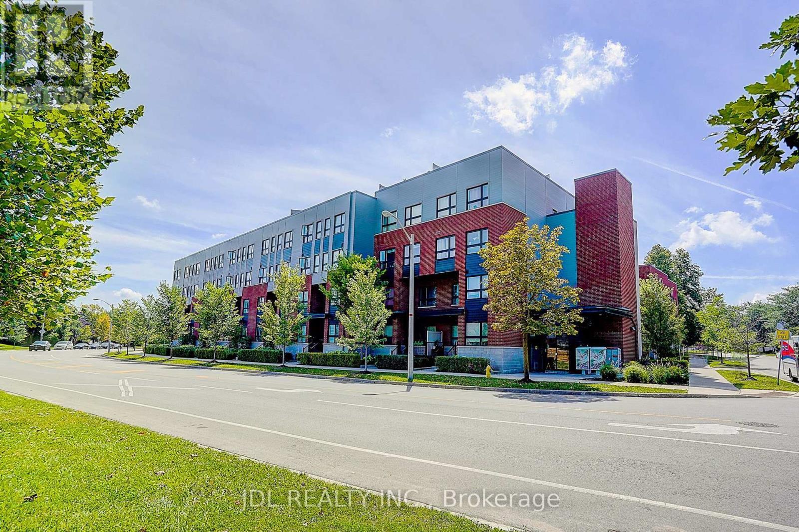 316 - 2100 Bridletowne Circle, Toronto, ON