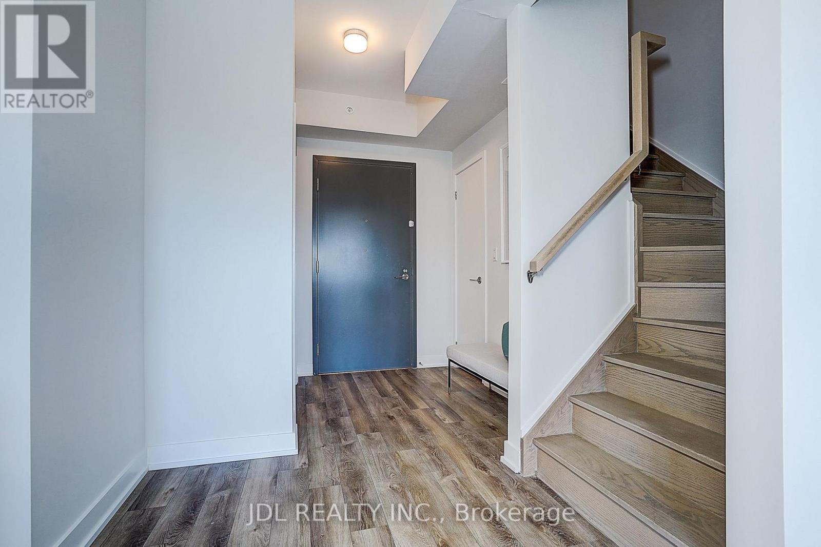 316 - 2100 Bridletowne Circle, Toronto, ON