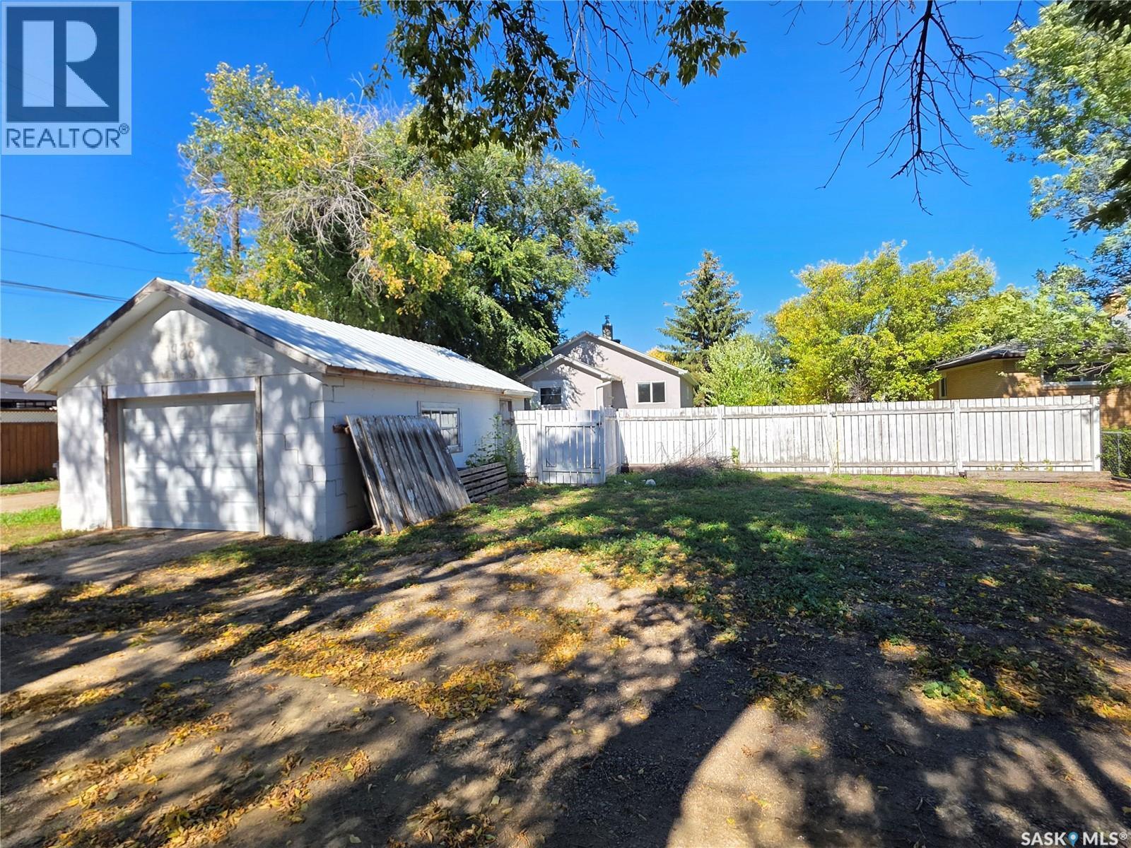 1428 Winnie Street, Swift Current, SK