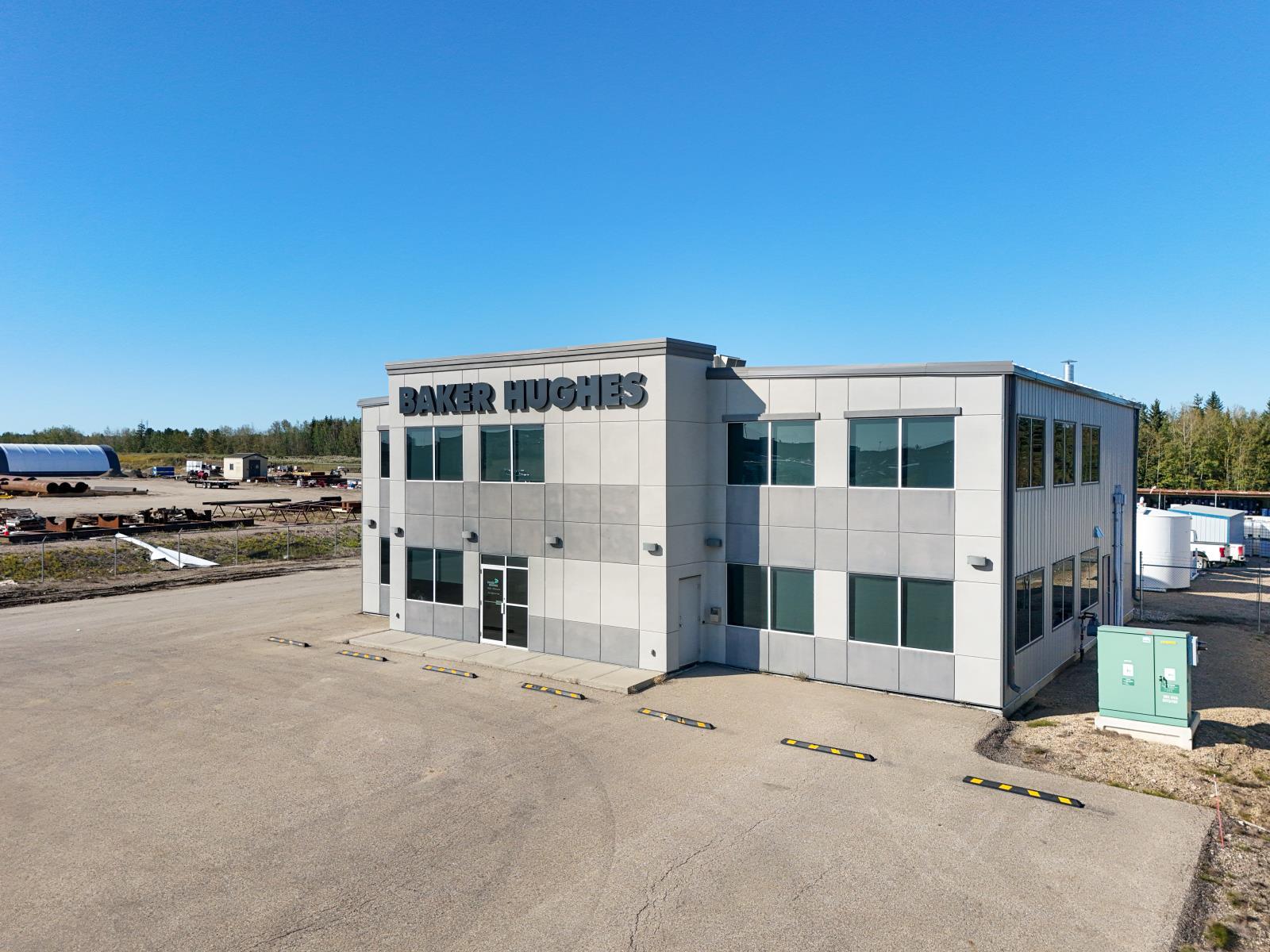 Drayton Valley, Alberta