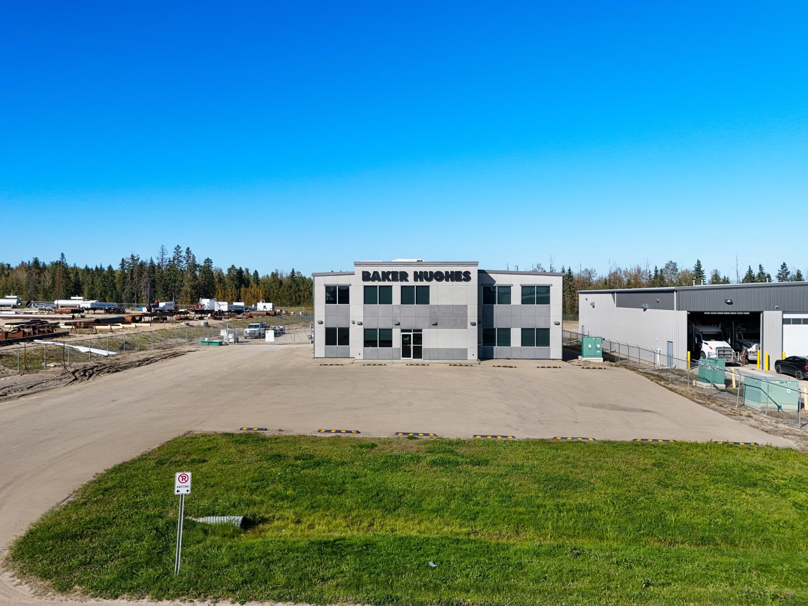 Drayton Valley, Alberta