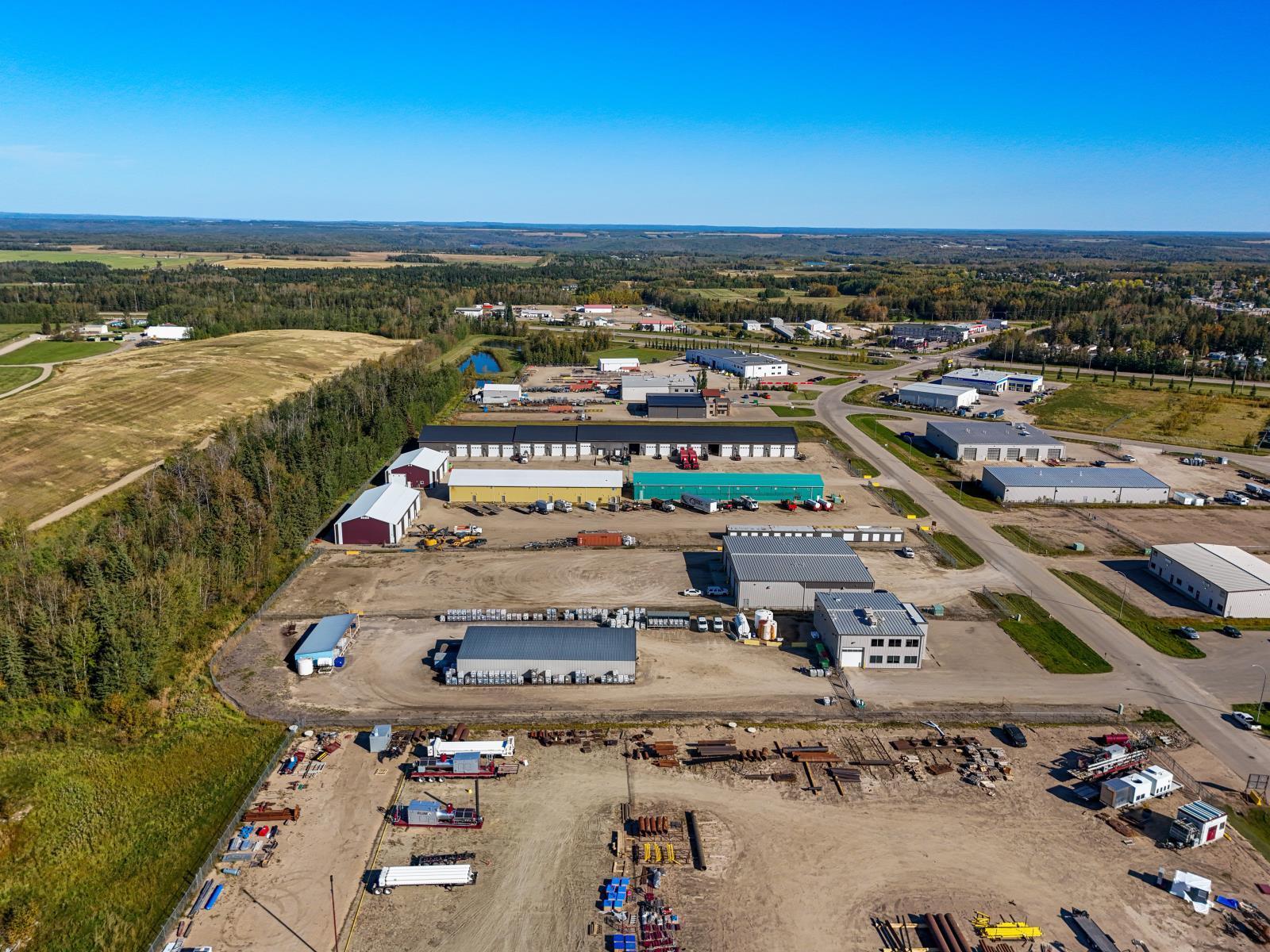Drayton Valley, Alberta
