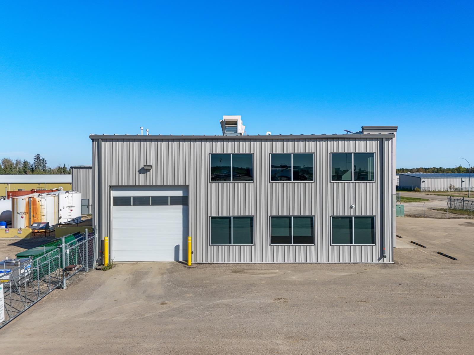 Drayton Valley, Alberta