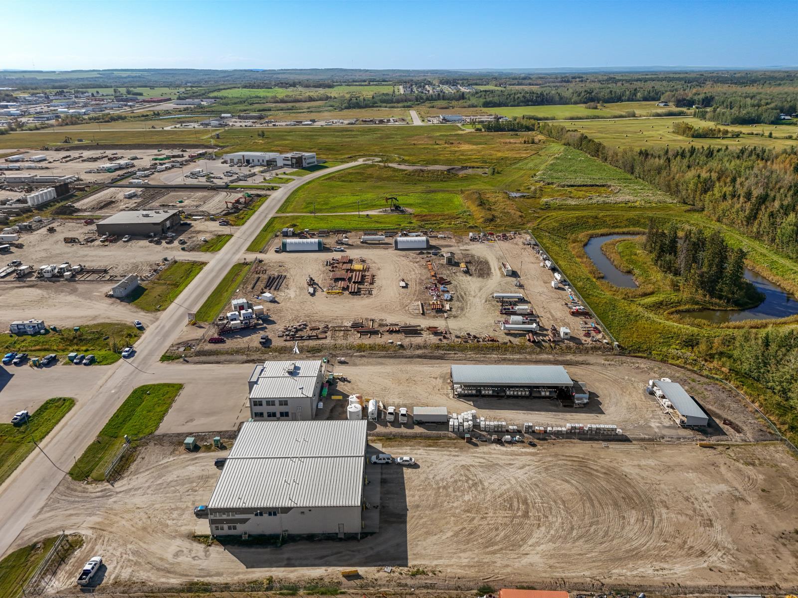 Drayton Valley, Alberta