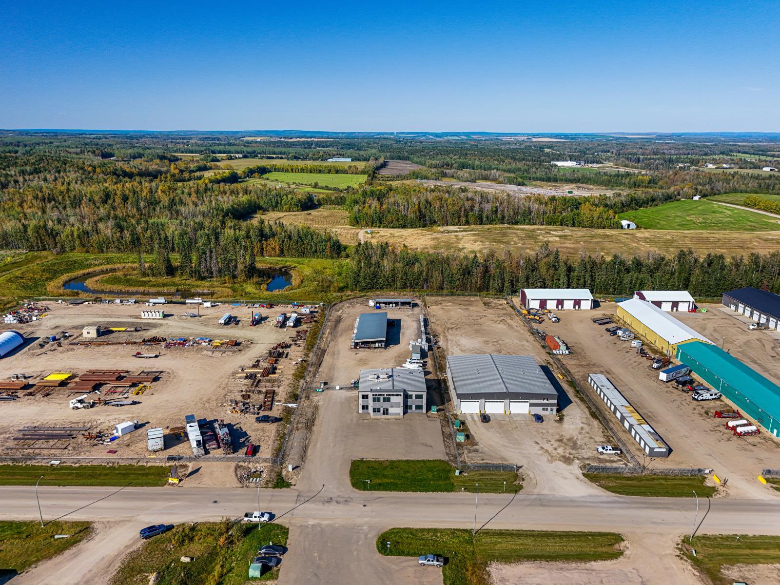 Drayton Valley, Alberta
