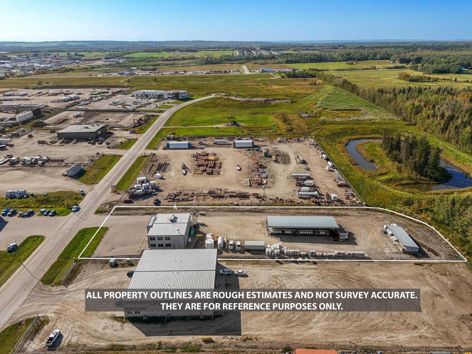 Drayton Valley, Alberta