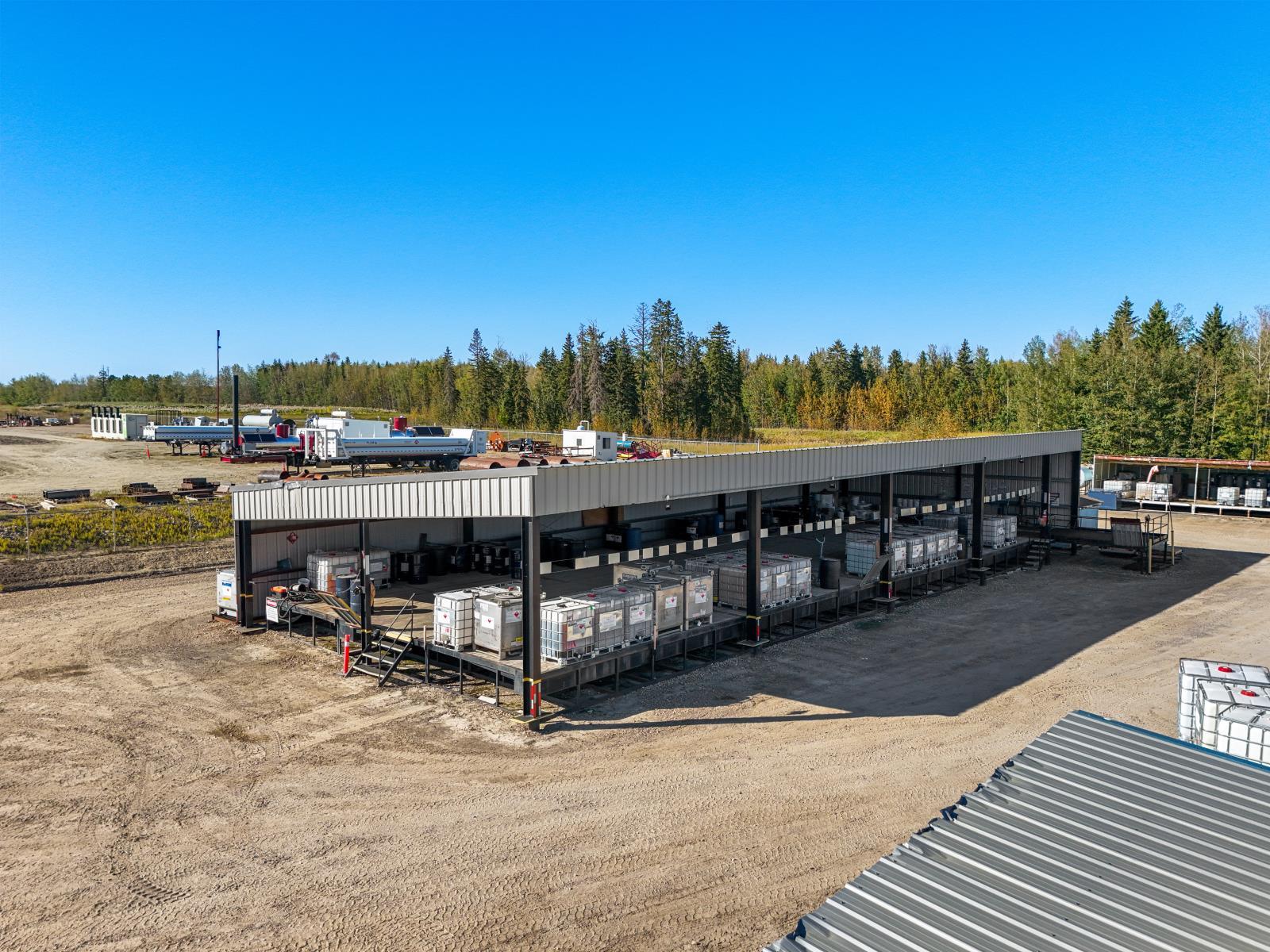 Drayton Valley, Alberta