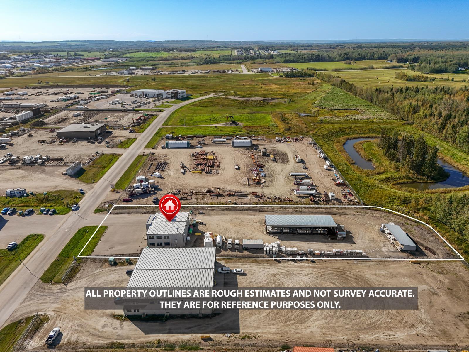 Drayton Valley, Alberta