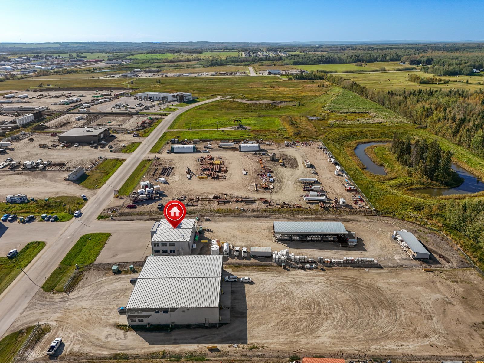 Drayton Valley, Alberta