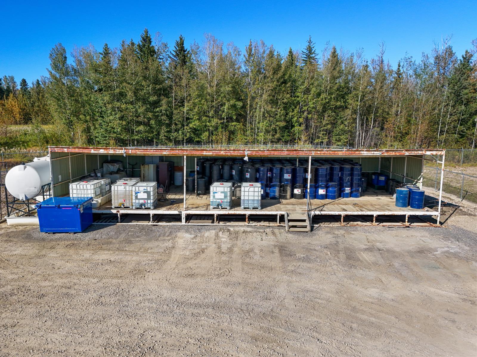 Drayton Valley, Alberta