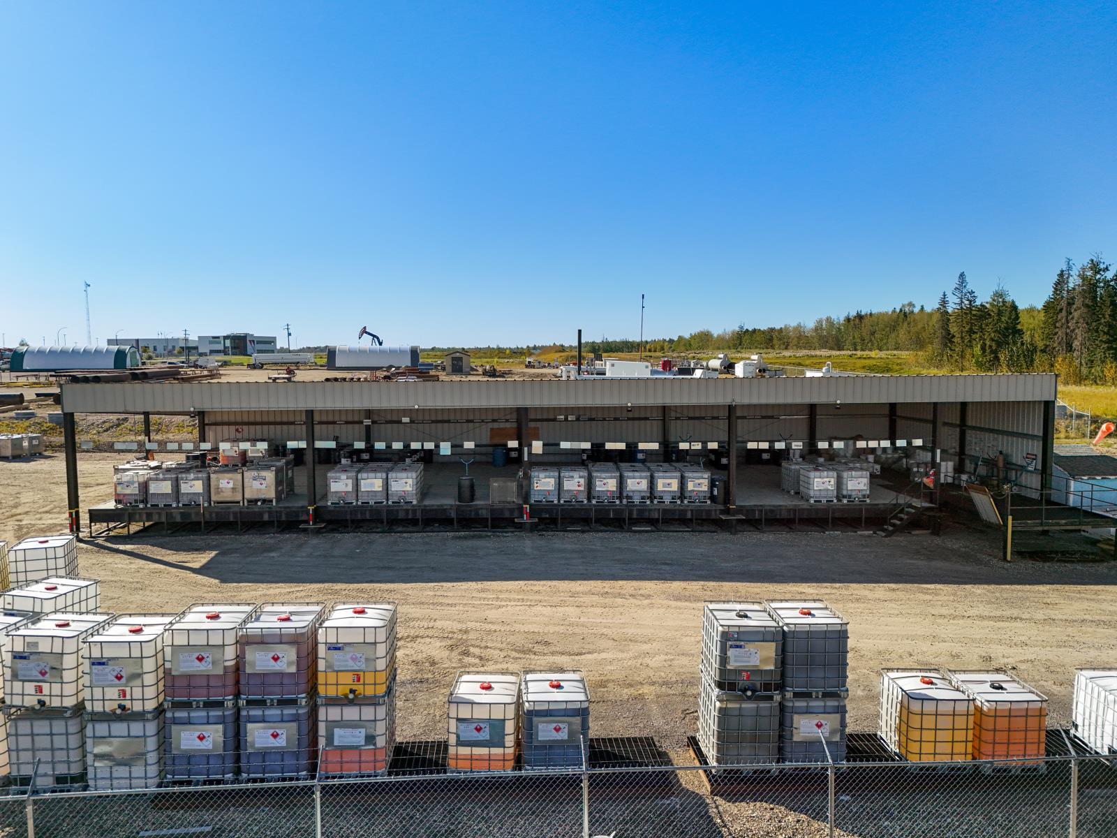 Drayton Valley, Alberta