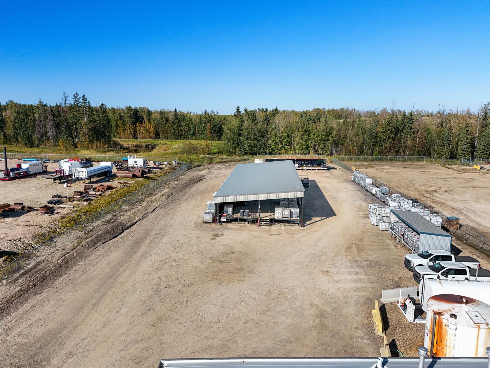 Drayton Valley, Alberta